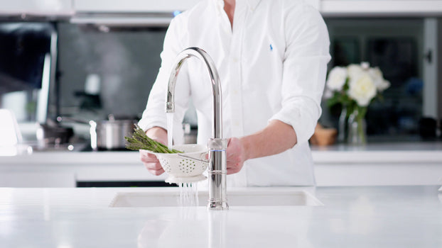 Taps & Tap Systems