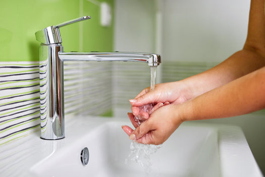 Water Softeners