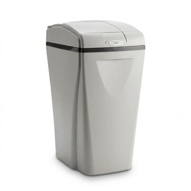 Hague Maximizer water softener for large homes.