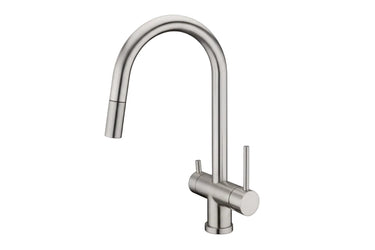 Filter Taps